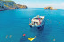 Paseo en Barco por las Playas del Norte y Snorkel en Cala Salada (Ibiza)