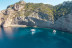 Paseo en Barco por las Playas del Norte y Snorkel en Cala Salada (Ibiza)
