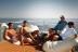 Salida en Barco Privado con Patrón (Benalmádena, Málaga)