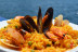 Restaurante Marinero: Salida en Barco por la Ría de Arousa y Comida (O Grove, Pontevedra)
