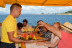 Restaurante Marinero: Salida en Barco por la Ría de Arousa y Comida (O Grove, Pontevedra)