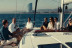 Paseo en Barco por el Skyline de Barcelona (Badalona, Barcelona)