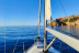 Paseo en Barco con Parasailing, Paddle Surf y Copa de Cava Premium (Torrevieja, Alicante)