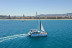 Paseo a Bordo del Barco Turístico de Barcelona (Barcelona)