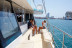 Paseo a Bordo del Barco Turístico de Barcelona (Barcelona)
