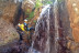 Barranquismo Acuático: Barranco de Cernícalos (Gran Canaria)