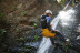 Barranquismo con Snack y Fotos (Barranco de los Cernícalos, Gran Canaria)