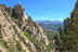 Barranquismo en el Forat Negre (Vallcebre, Barcelona)