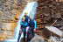 Descenso de Barrancos con Fotos: Las Gloces, Furco, Forcos o El Gorgol (Huesca)
