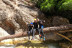 Descenso de Barrancos (Horta de Sant Joan, Tarragona)