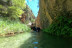 Descenso de Barrancos (Horta de Sant Joan, Tarragona)