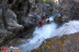 Barranquismo en la Sierra de Cazorla (Jaén)