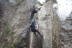 Barranquismo con Fotos en Gorgo de la Escalera o Barranco de Cucal·les (Valencia / Alicante)