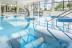 Circuito Spa y Cena en Hipotels Barrosa Palace & Spa 5* (Chiclana de la Frontera, Cádiz)