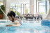 Circuito Spa y Cena en Hipotels Barrosa Palace & Spa 5* (Chiclana de la Frontera, Cádiz)