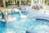 Circuito Spa y Cena en Hipotels Barrosa Palace & Spa 5* (Chiclana de la Frontera, Cádiz)