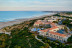 Circuito Spa, Masaje y Desayuno para dos en Hipotels Barrosa Palace & Spa 5* (Chiclana de la Frontera, Cádiz)