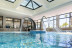 Circuito Spa y Desayuno para dos en Hipotels Barrosa Palace & Spa 5* (Chiclana de la Frontera, Cádiz)
