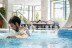 Circuito Spa y Desayuno para dos en Hipotels Barrosa Palace & Spa 5* (Chiclana de la Frontera, Cádiz)