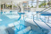 Circuito Spa y Desayuno para dos en Hipotels Barrosa Palace & Spa 5* (Chiclana de la Frontera, Cádiz)