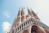 Visita con Acceso Rápido a la Sagrada Familia (Barcelona)