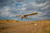 Bautismo Aéreo en Avioneta en el Aeródromo Loring (Madrid)