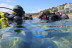 Bautismo de Buceo para 1 o 2 personas (La Azohía, Región de Murcia)