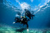 Bautismo de Buceo (Lanzarote)
