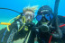 Bautizo de Buceo con Fotos y Vídeos Opcionales (Lloret de Mar, Girona)