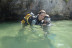 Cursillo de Iniciación al Buceo (Ciutadella de Menorca)