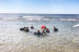 Bautismo de Buceo (Cabo de Palos, Murcia)