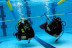 Piscina Experience: Bautismo de Buceo en Piscina (Miami Platja, Tarragona)
