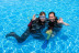 Piscina Experience: Bautismo de Buceo en Piscina (Miami Platja, Tarragona)
