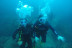 Bautismo de Buceo (Dénia, Alicante)