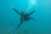 Bautismo de Buceo (Dénia, Alicante)
