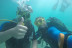 Bautismo de Buceo (Dénia, Alicante)