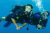 Bautismo de Buceo (Puerto Rico, Gran Canaria)