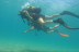 Bautizo de Buceo con Vídeo (La Azohía, Murcia)
