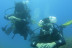 Bautizo de Buceo con Vídeo (La Azohía, Murcia)