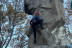 Bautismo de Escalada en Rocódromo (Madrid)