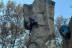 Bautismo de Escalada en Rocódromo (Madrid)