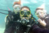 Bautizo de Buceo en el Mar con Fotografías (Barcelona)