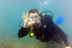Bautizo de Buceo en el Mar con Fotografías (Barcelona)