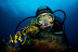 Bautizo de Buceo con Fotos y Vídeo en Puerto del Carmen (Las Palmas, Lanzarote)
