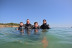Bautizo de Buceo (Miami Platja, Tarragona)