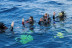 Bautizo de Buceo con Fotos (Almerimar, Almería)