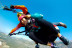 Bautizo en Parapente (Lleida)