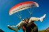 Bautizo en Parapente (Lleida)