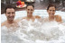 Circuito Spa para dos en Balneario de Acuña (Caldas de Reis, Pontevedra)