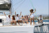 Salida Privada en Catamarán Valhalla (Benalmádena, Málaga)